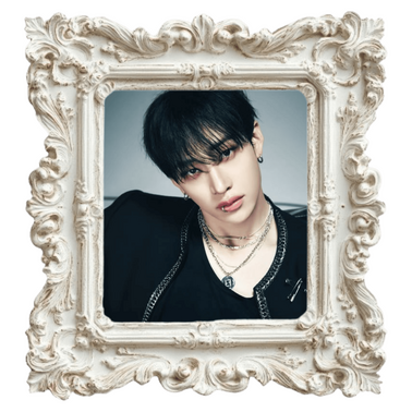 SKZ Bangchan
